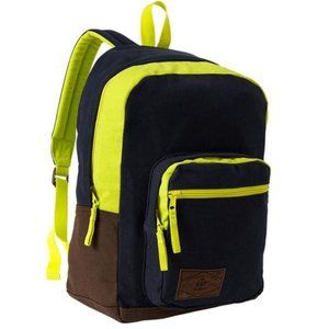 Gap Kids Navy Blue School Backpack